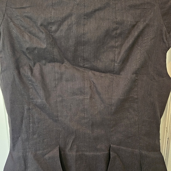 Used Women's Saudra Augelazzi Suit Vest - Picture 14 of 16